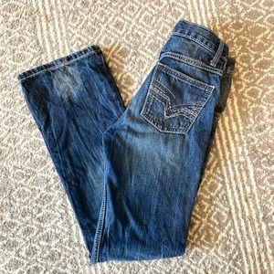 Boys 20x jeans